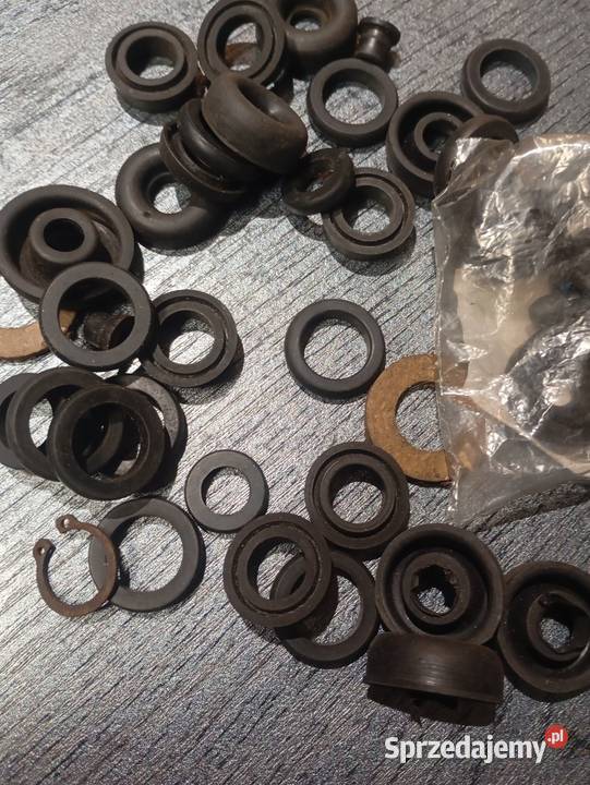 Zestaw naprawczy pompy hamulcowej FSO Polonez osobowe Lublin sprzedam