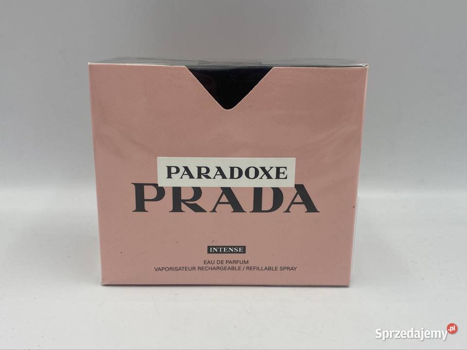 Prada Paradoxe Intense 90ml