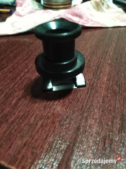 Lupa brinella 12 x10 Żary