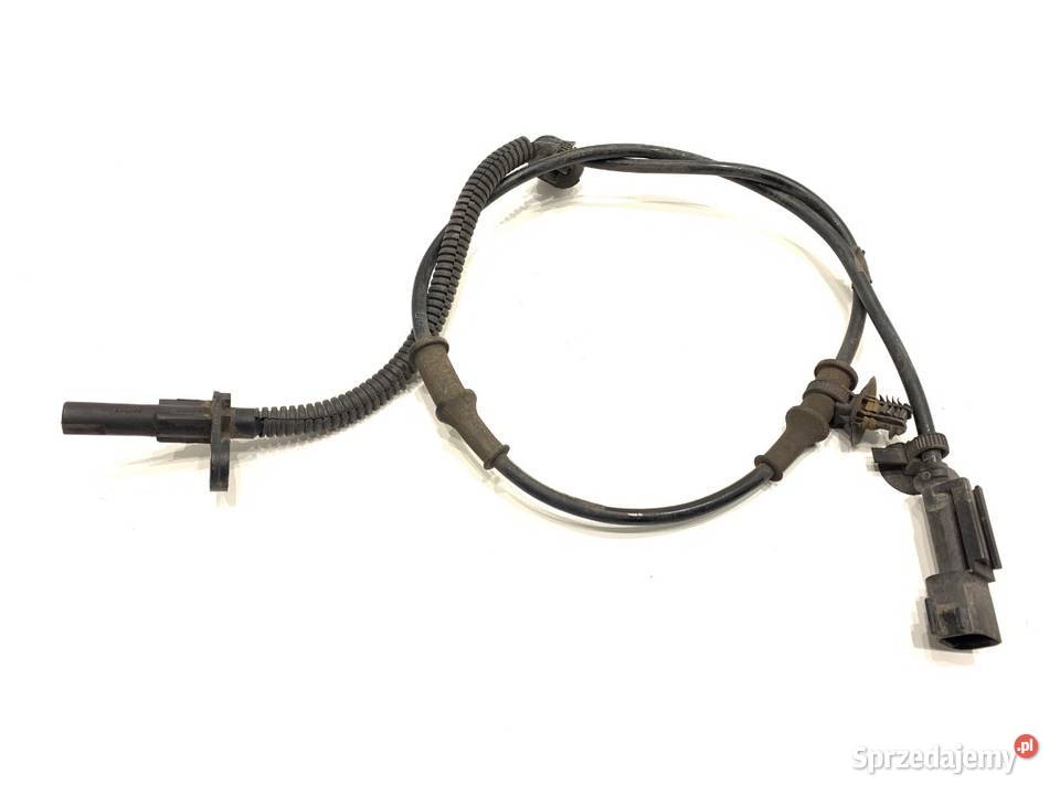 CZUJNIK ABS PRAWY PRZÓD FORD MUSTANG VI ABSENSOR osobowe
