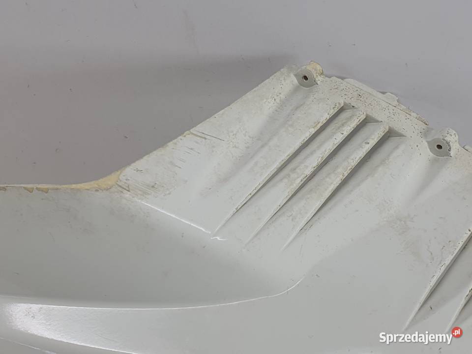 PLUG OWIEWKA DOLNA LEWA OSLONA PEUGEOT EVIVACITY Motoryzacja Janowice