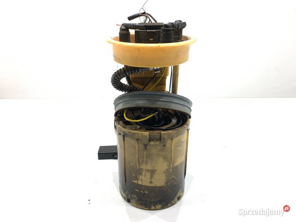 POMPA PALIWA VW TRANSPORTER T5 7H0919050A 25 130