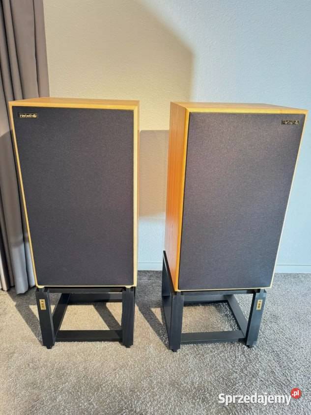 Harbeth M402 40th Anniversary High End Piastów sprzedam
