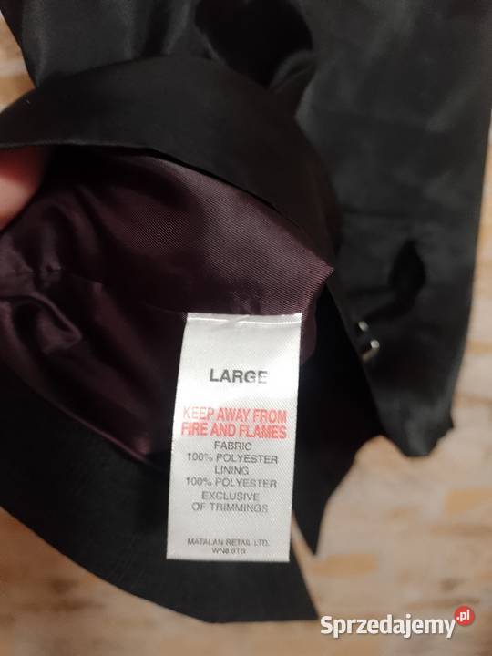 L Taylor WrightBiznesowa kamizelka garniturowa w Kraków
