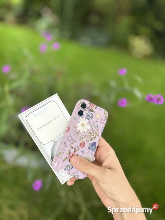 iPhone 12 Mini 64GB bateria 84 łódzkie Łódź sprzedam