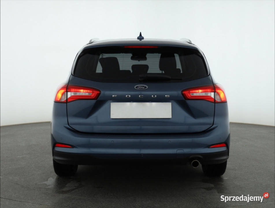 Ford Focus 15 TDCi isofix Focus Piaseczno sprzedam