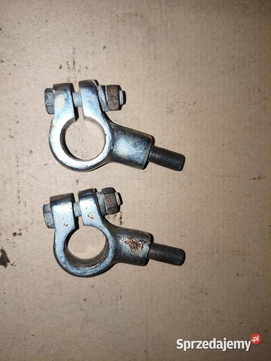 Mocowanie kierownicy IŻ Planeta Leszno sprzedam