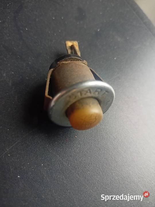 Ford flathead Bydgoszcz