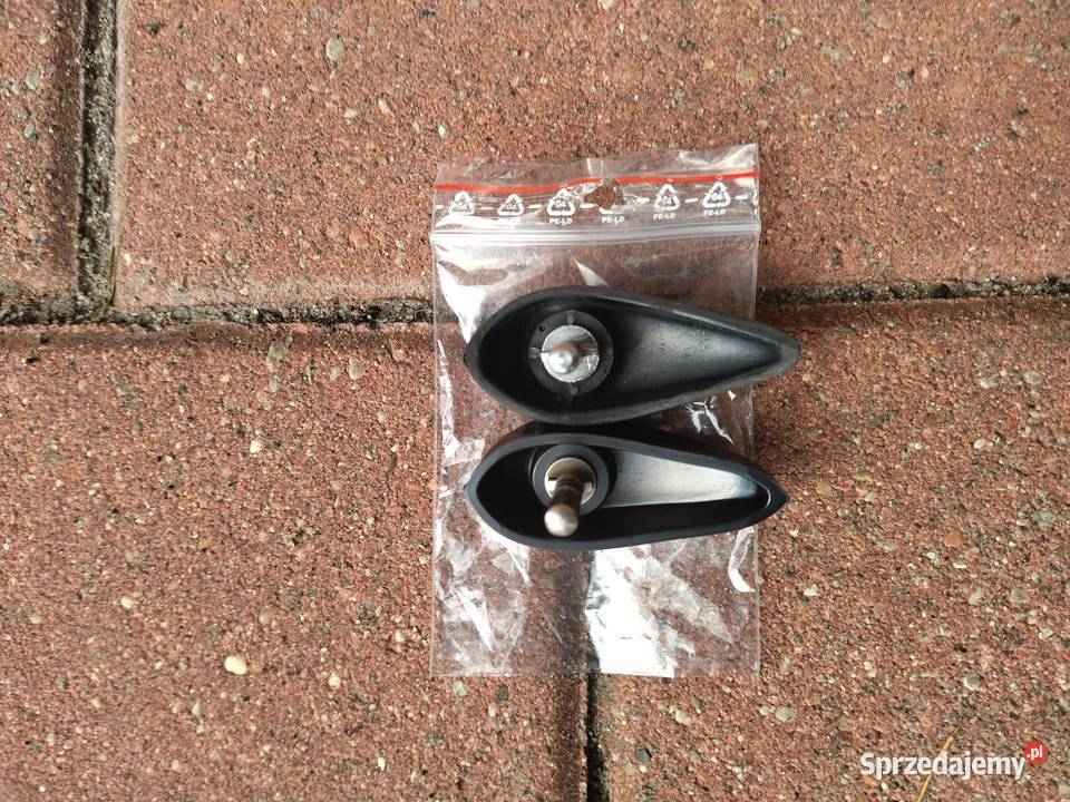 Kluczyk wfm oryginał i zamienik nie mi