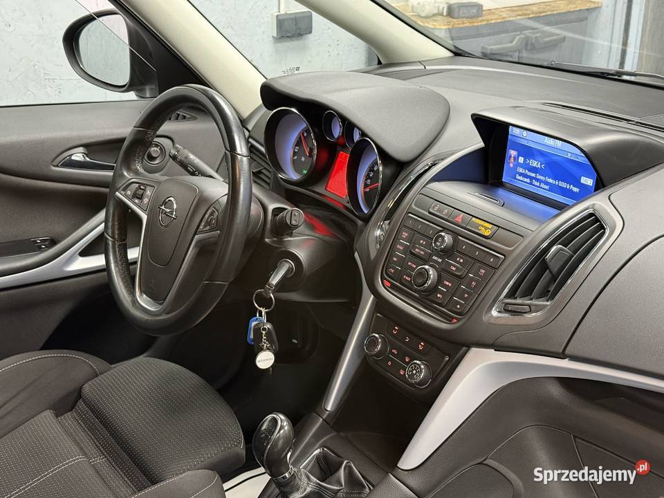 20CDTI 6L100 xenon LED GWARANCJA możliwa zamiana