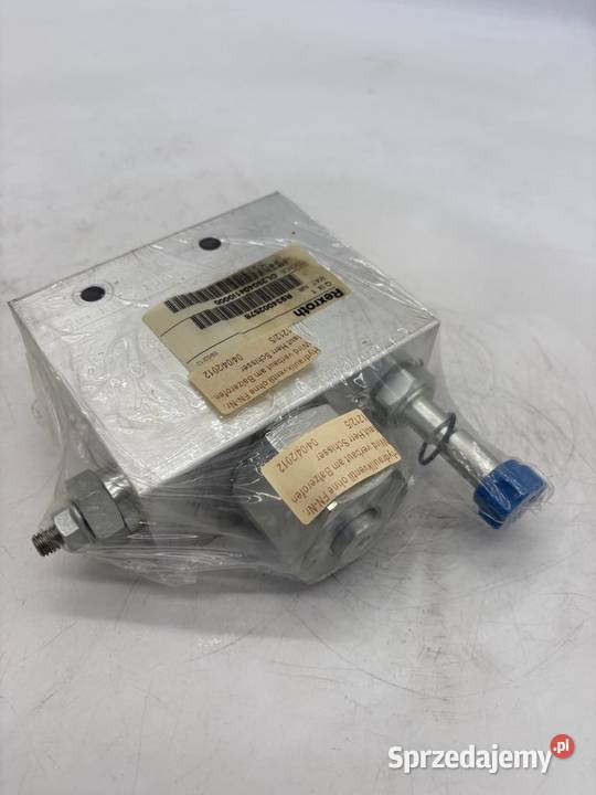 Rexroth R934002578 OL2804041I0000 Hydraulic Warszawa