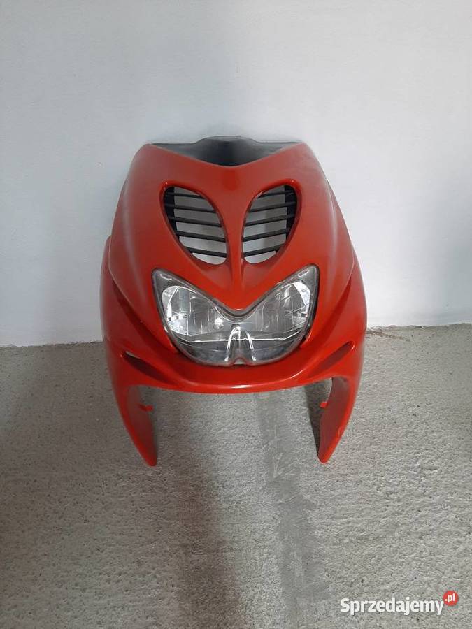 Yamaha Aerox Na Części Części motocyklowe Górki