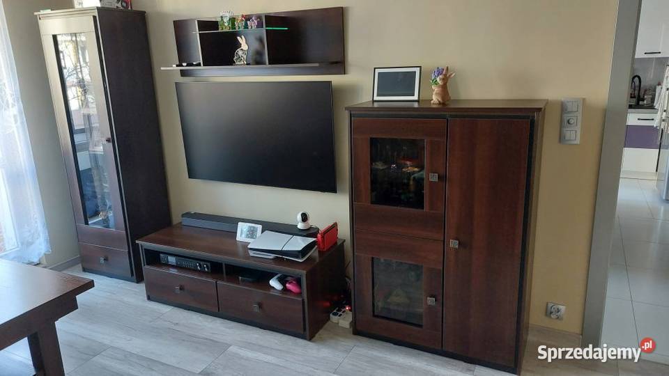 Zestaw mebli do salonu Ruda Śląska