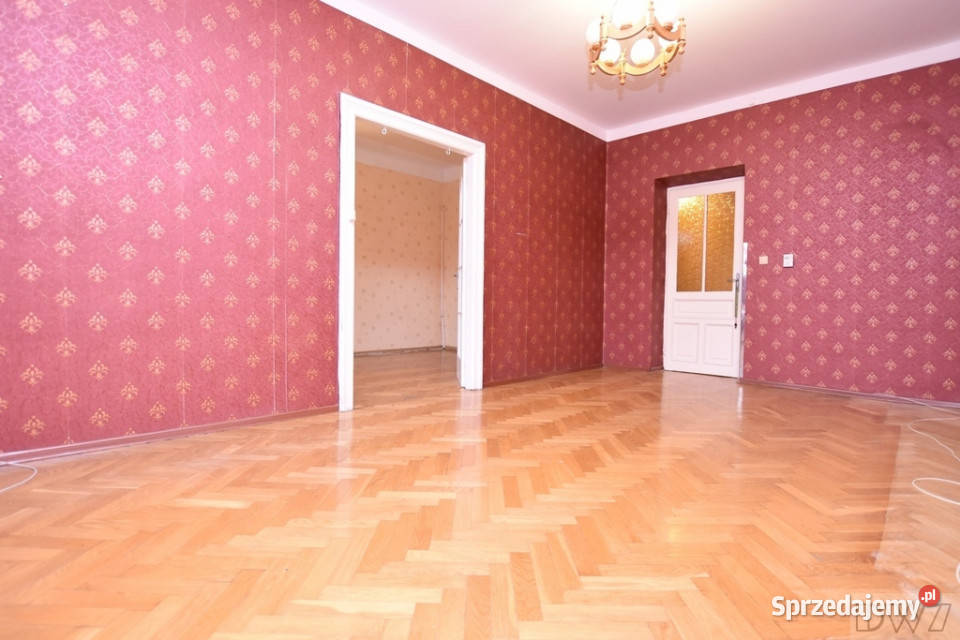 2 3 pokoje62m2balkonwidok na Wawel 62m2