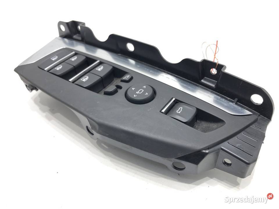 PRZEŁĄCZNIK SZYB BMW G01 6832729 SUV WŁĄCZNIK sprzedam
