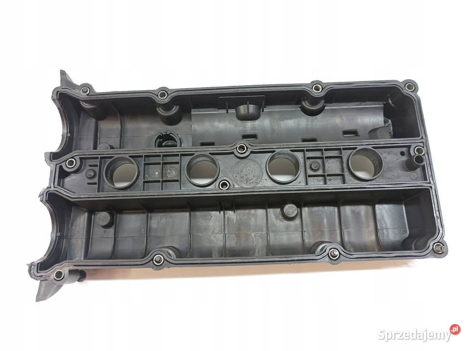 POKRYWA ZAWORÓW EK E510D6K271 14 16V Ford Fiesta świętokrzyskie