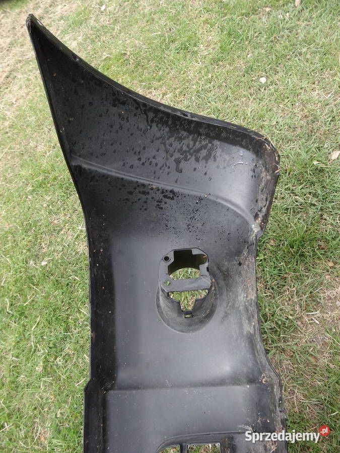 zderzak przód przedni nissan navara d22 sprzedam