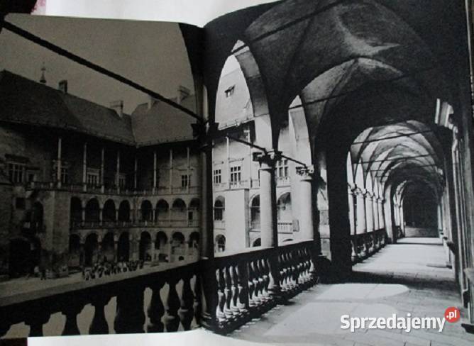 POLEN Polska album krajobraz Poradniki, albumy i reportaże Łódź