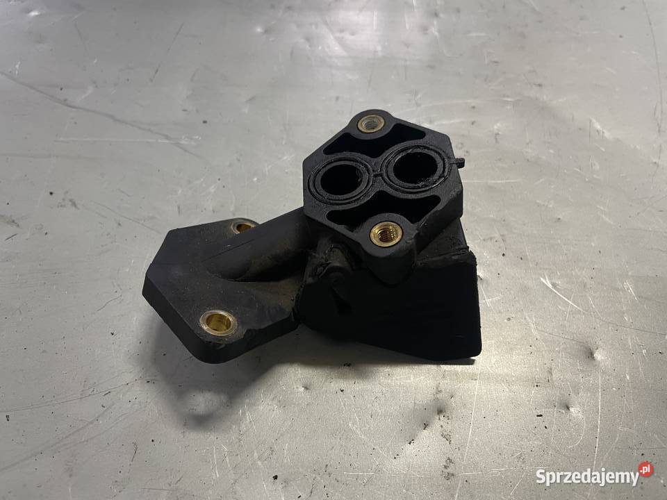 mocowanie silniczka 97BF6B876AB ford fiesta 13 Jelcz-Laskowice