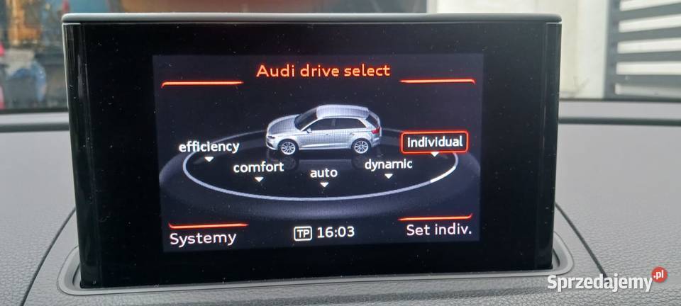 Audi a3 8v sportback Super stan Rok produkcji 2014 wielkopolskie