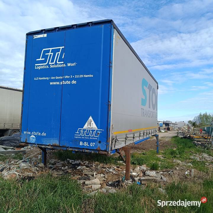 Firanka BDF 19 p 78x3 podkarpackie Baranów Sandomierski