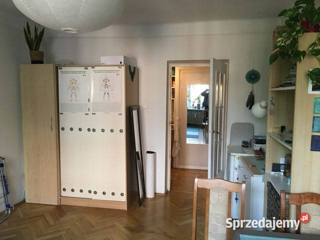 kawalerka do wynajecia Warszawa