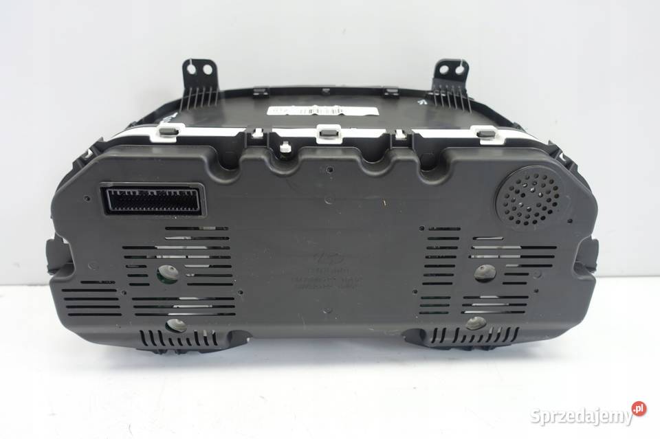 Hyundai Tucson III 15 16 TGDI LICZNIK ZEGARY Rudka