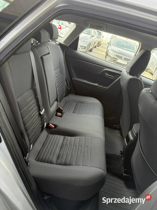 Toyota Auris 18 Hybryda KameraNavi Gwarancja isofix