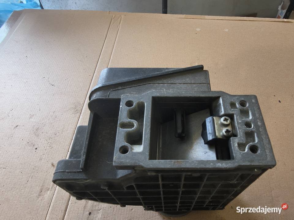 Przepływomierz BMW e30 mazowieckie Iłża