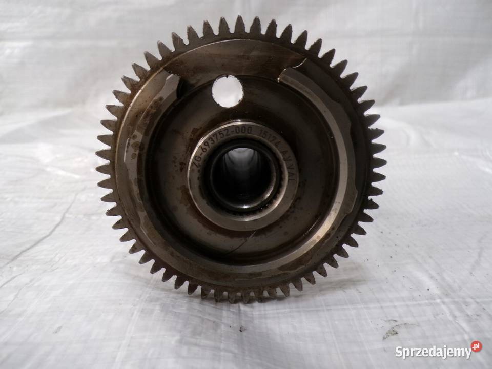 OPEL ASTRA K 16 CDTI wałek rozrządu ZG693590000 sprzedam
