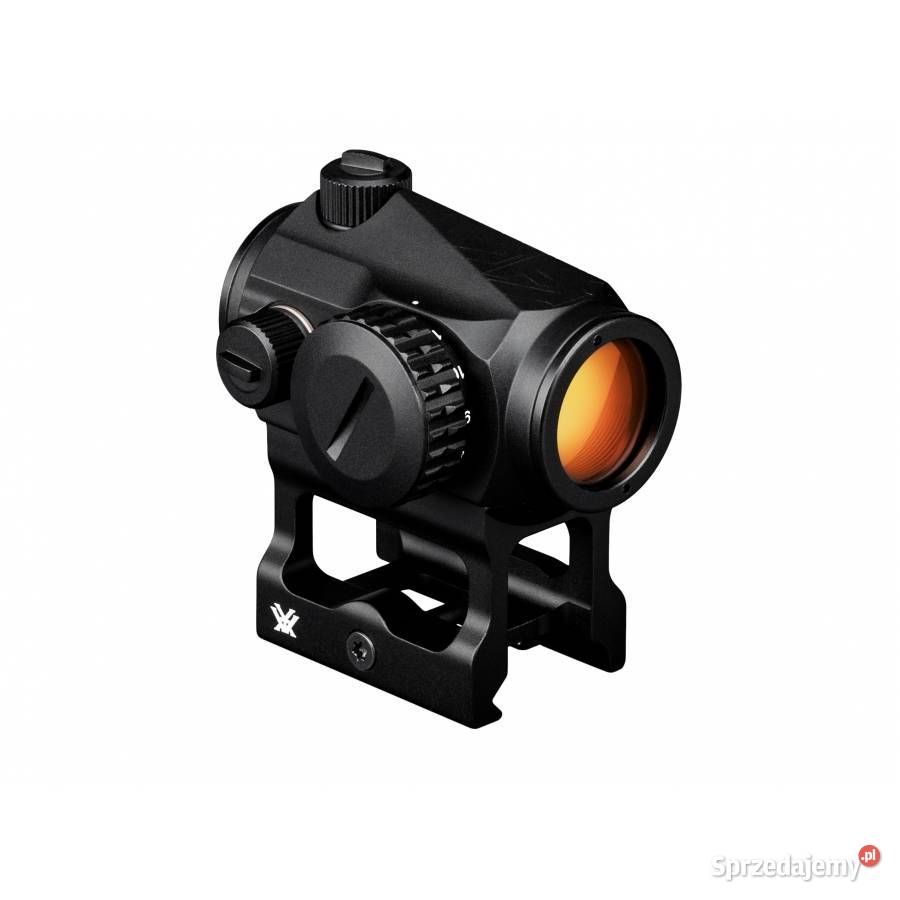 Kolimator Vortex Crossfire Red Dot Ruda Śląska sprzedam