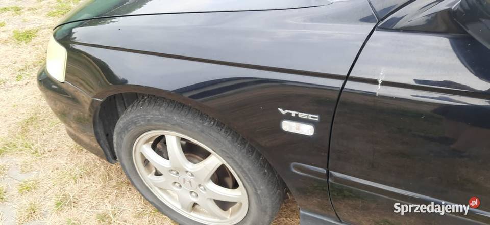 Błotnik lewy Honda Accord VI 6 B92PA sedan lift Ostrowiec Świętokrzyski