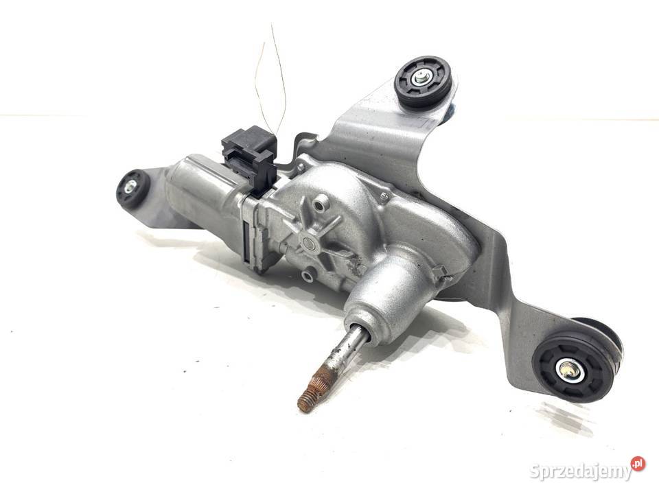 SILNIK WYCIERACZEK TYŁ MAZDA 3 BM 8496000830