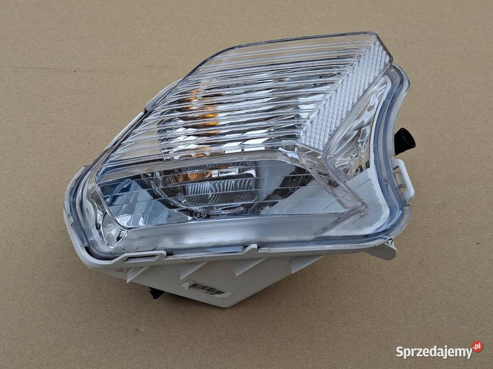 FORD KUGA MK2 LIFT HALOGEN PRAWY LAMPA sprzedam