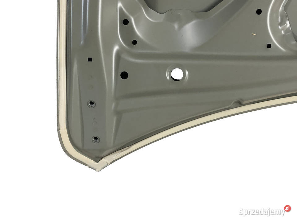 Hyundai i30 FD I 032007032012 Maska pokrywa