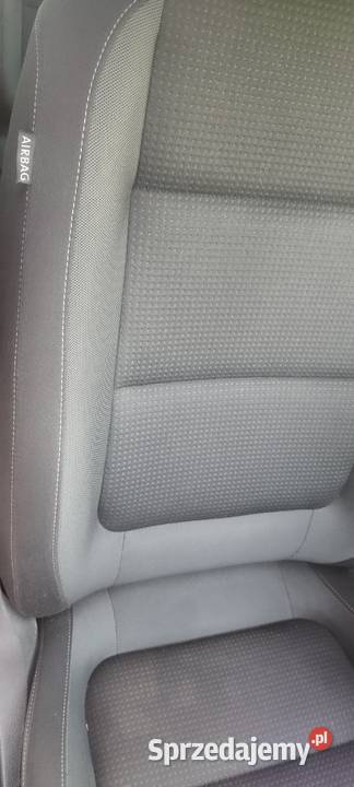 Volkswagen Golf 6 plus 16 TDI Bluemotion 2011r Samochody osobowe sprzedam