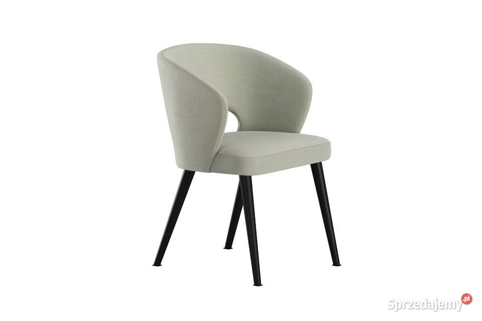 Krzesło PREMIUM KR8 Tkanina Deluxe Marble 52 50cm Łódź