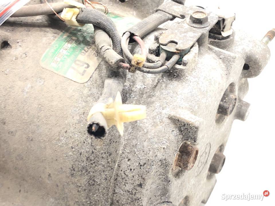 SPRĘŻARKA KLIMATYZACJI HONDA CRV III TRSE09 20 sprzedam