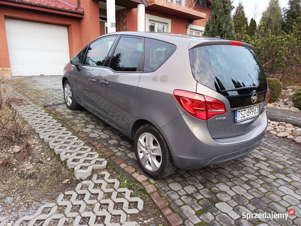 120 2 x kołazarejestrowanyz Niemiec manualna Staszów