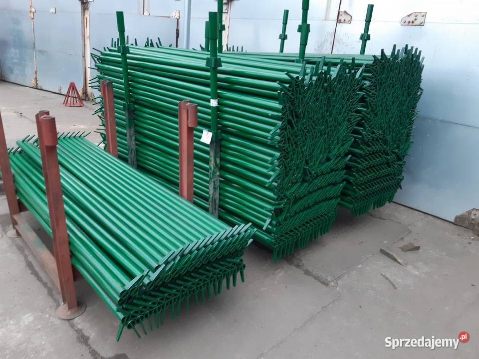 Rusztowanie choinkowe klinowe 300m2 podstawa małopolskie Nowy Sącz sprzedam