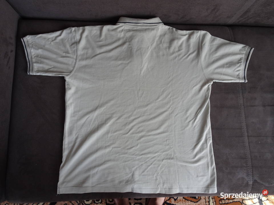 Koszula męska rozmiar XL krótki rękaw sprzedam