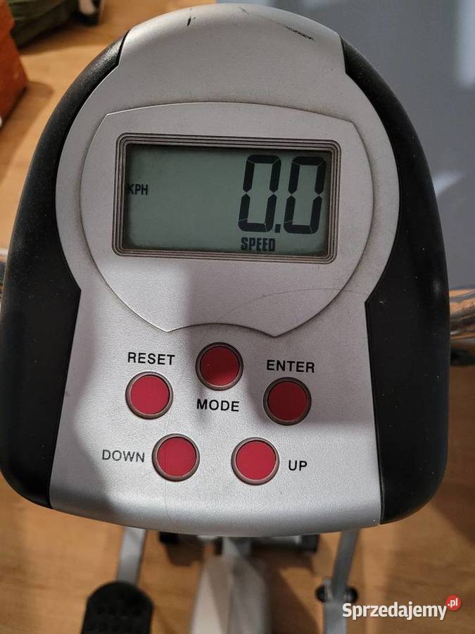 Orbitrek mars fitness Lubojenka