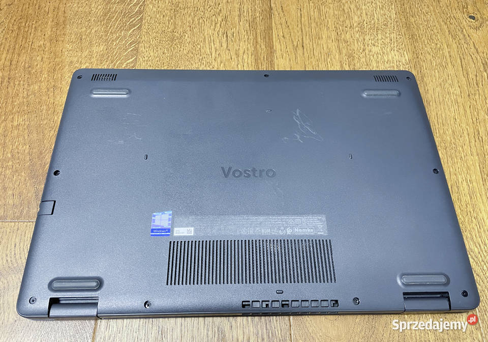 Dell Vostro 3500 i51135G7 16GB DDR4 3200 MHz