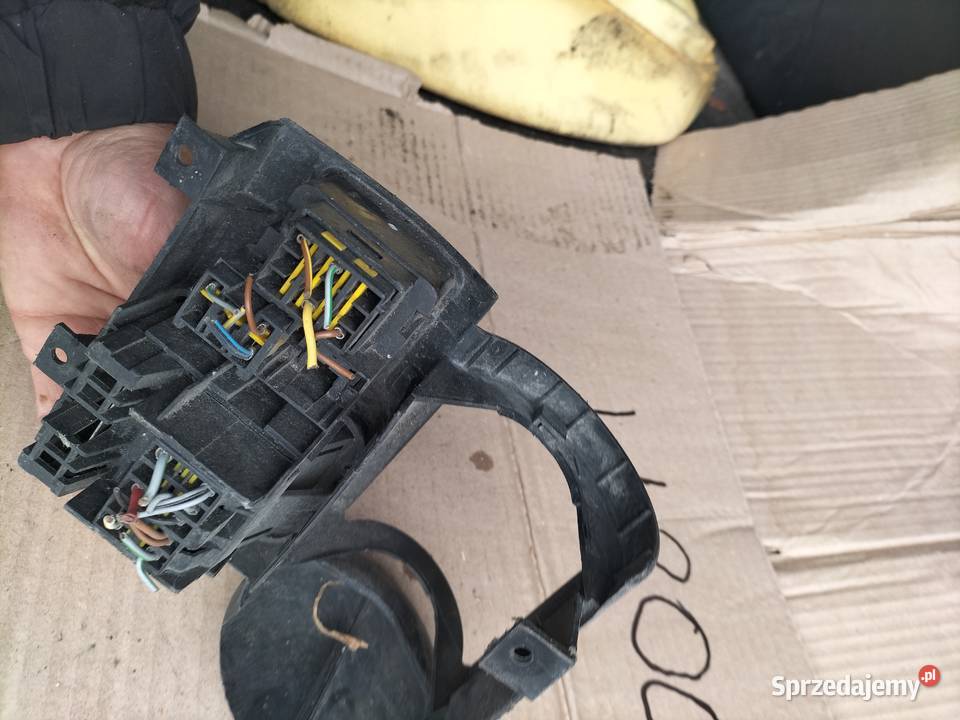 Włącznik świateł Opel Corsa B lubelskie Kamień-Kolonia