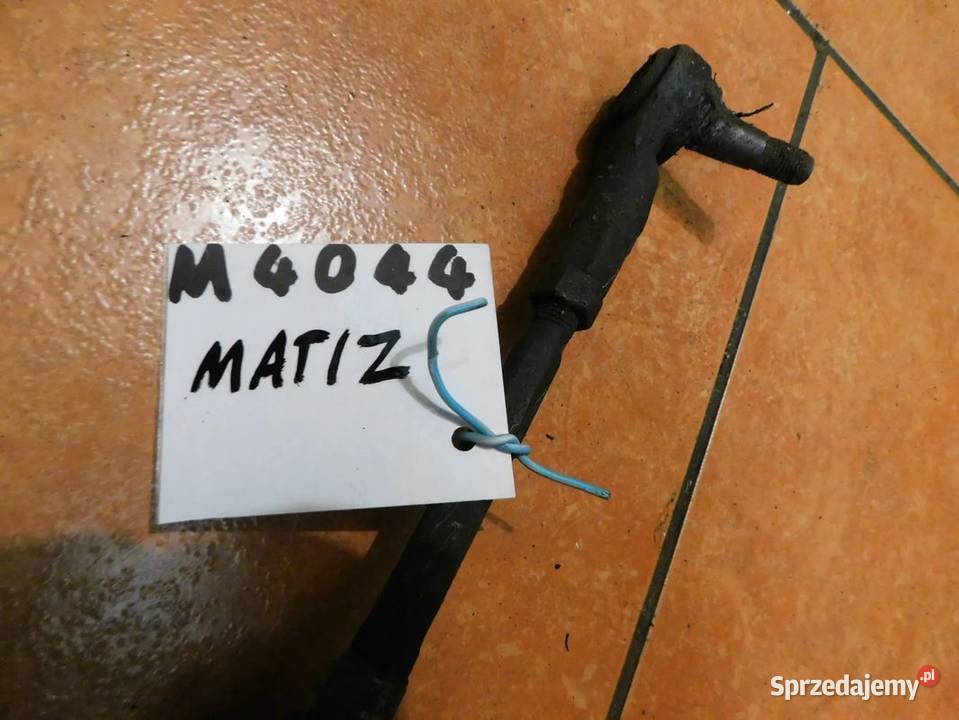matiz magiel przekładnia M4046 WYSYŁKA osobowe sprzedam