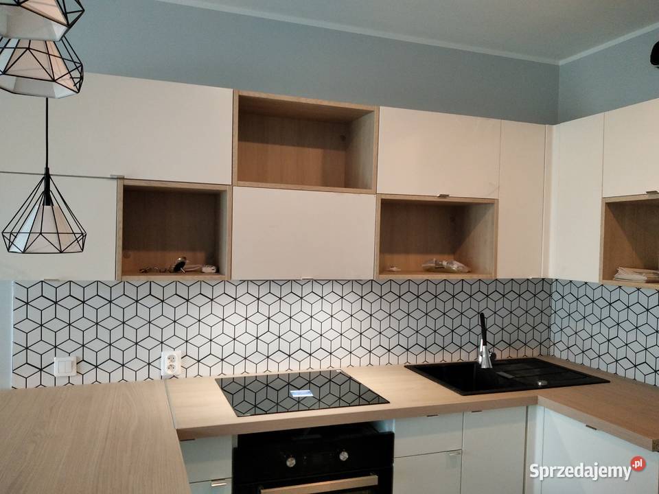 Fronty do kuchni fronty kuchenne fronty do Będzin