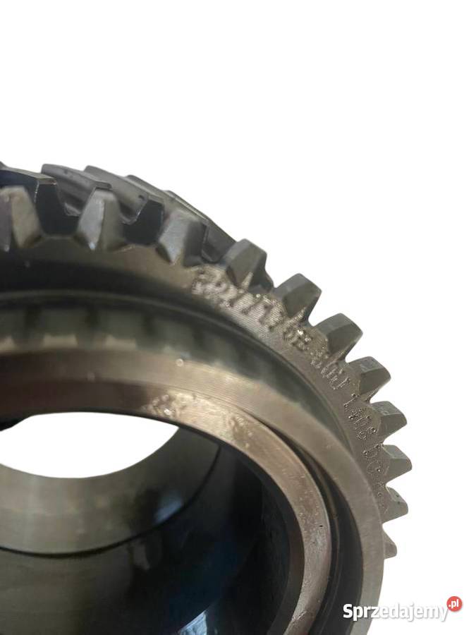 KOŁO ZĘBATE Z35 R277175 JOHN DEERE 5100ML 5105M Kielce