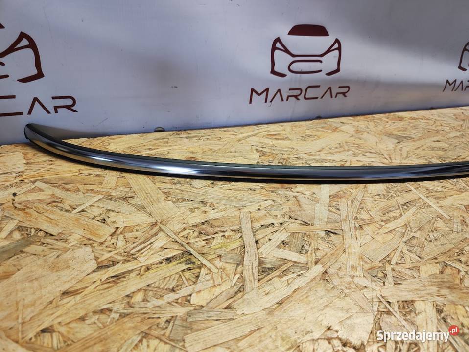 Listwa Maski Mini F55 F56 F57 7300597 Pleszew
