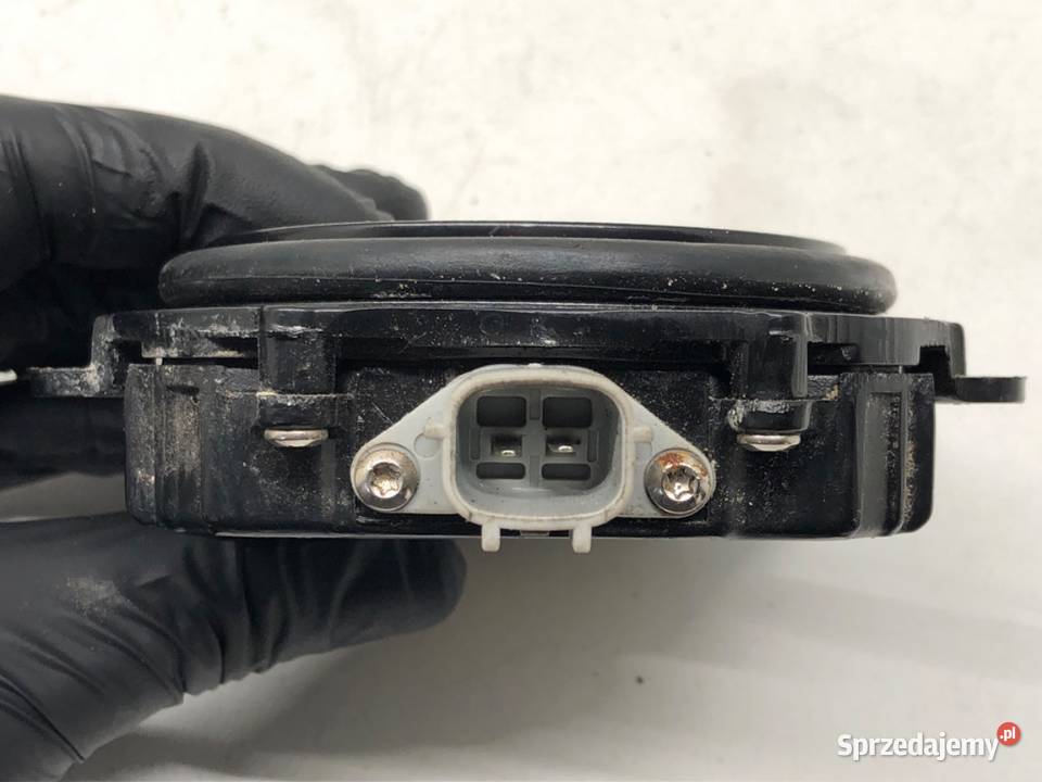 PRZETWORNICA XENON NISSAN MURANO Z50 027JSXD2