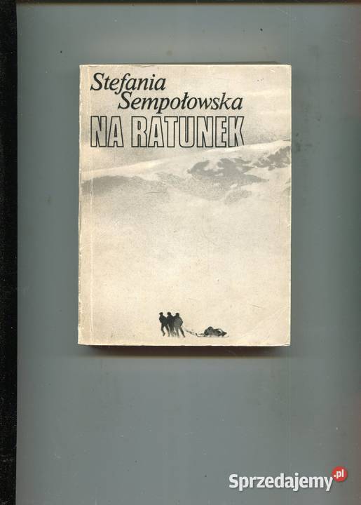 Na ratunek Sempołowska Szczecin